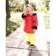 thumbnail image 5 of Oaki Children's Trail and Rain Pants, 5 of 5