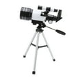 thumbnail image 1 of Telescopio Refractor BuyWeek apertura de 70 mm para niños aleación de Aluminio, 1 of 14