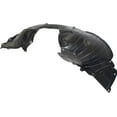 thumbnail image 2 of Replacement ARBN222102 Fender Liner Compatible with 2007-2012 Nissan Versa Front, Left Driver, 2 of 3