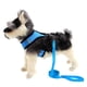 thumbnail image 4 of Chaleco con arnés para perros, arnés para perros con correa, chaleco para mascotas de fácil control, arnés para perros de tela de malla, diseño a prueba de futuro, 4 of 12