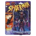 thumbnail image 3 of Marvel Legends Series Spider-Man Unlimited, Retro Comics Action Figure, 3 of 9