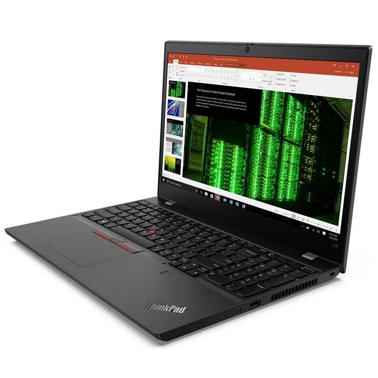 ThinkPad L15 GEN1 Ryzen 5 PRO 4650U 16G① Lenovo ThinkPad L15 Gen1 Home & Business Laptop (AMD Ryzen 5