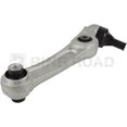 thumbnail image 3 of BINB ROAD Front Lower Forward & Rearward Control Arm Tie Rod Assembly Suspension Kit Compatible BMW 5 6 Series F06 F10 F11 F13 528i 640i, 3 of 17