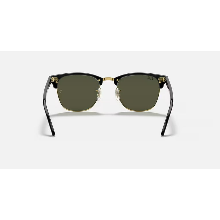 Clubmaster classic rb3016 w0365 sales