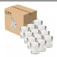 thumbnail image 1 of Vaso Cruz 12 Piezas Veladora, 1 of 4