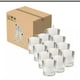 thumbnail image 1 of Vaso Cruz 12 Piezas Veladora, 1 of 4