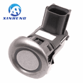 thumbnail image 5 of 8651A056HA Reverse Parking Sensor Silver For Mitsubishi Grandis Colt Outlander, 5 of 5