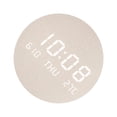 thumbnail image 2 of Reloj de pared Toystoory MPF PVC color lino, 2 of 6