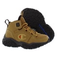 thumbnail image 4 of Champion Tank Grid Baby Boys Shoes Size 6, Color: B Bottom/C Brown, 4 of 5