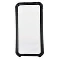 thumbnail image 1 of SAMA-Iguard Étui Premium pour iphone X Protection Arrière en Aluminium de Qualité Militaire, 1 of 5