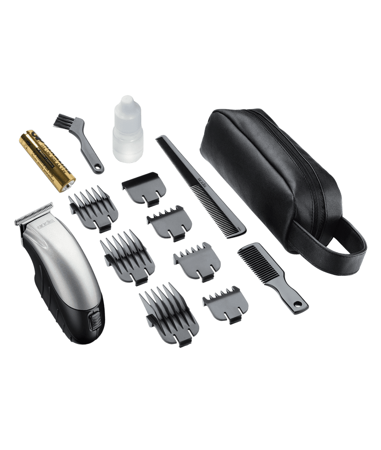 andis trim n go cordless trimmer