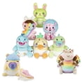 thumbnail image 2 of MORIAH PLUSH BABY, 2 of 4