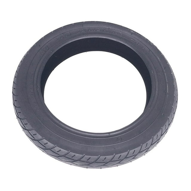 12-1/2"X 2-1/4" (57-203/62-203) Tire Tube Set Inner/Outer For Electric Scooter