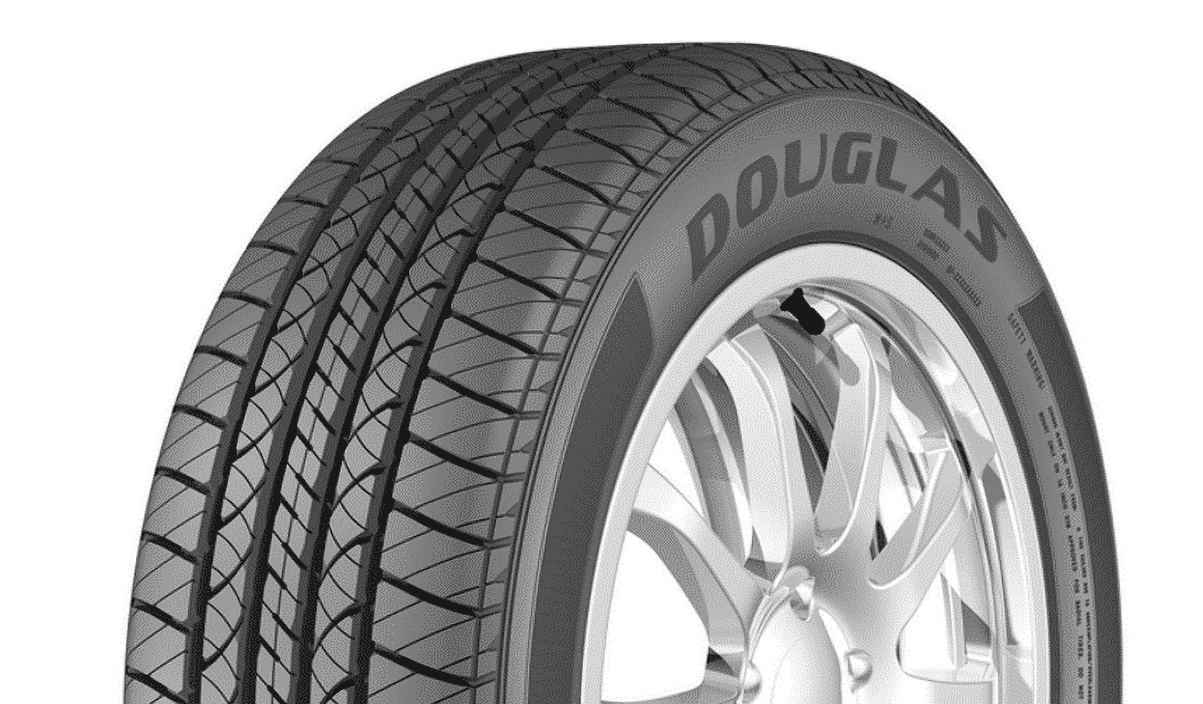 Douglas Touring A/S 215/60R16 95V All-Season Tire - image 4 of 8