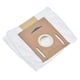 thumbnail image 1 of Bolsa para el polvo para ECOVACS, bolsa colectora de polvo no tejida, bolsa para el polvo, robot de barrido, bolsa para el polvo, compacta y ligera, 1 of 13