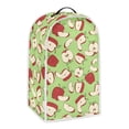 thumbnail image 2 of HELLHERO Blender Dust Cover Apple Pattern 1Pcs Fitted Washable for Women, 2 of 6