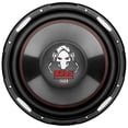 thumbnail image 3 of Phantom 12 inch Single Voice Coil (4 Ohm) 1400-watt Subwoofer, 3 of 10
