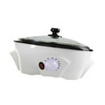 thumbnail image 1 of jifeng Coffee Bean Roaster Electric Coffee Beans Roaster for Shop Home Dried Fruits, 1 of 9