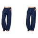 thumbnail image 2 of Pantalones sueltos para mujer Sonducket Tiempo libre azul violáceo S, 2 of 6