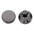thumbnail image 1 of Gemelos clásicos para hombre Sunnimix de joyería negro 17x4 mm, 1 of 8