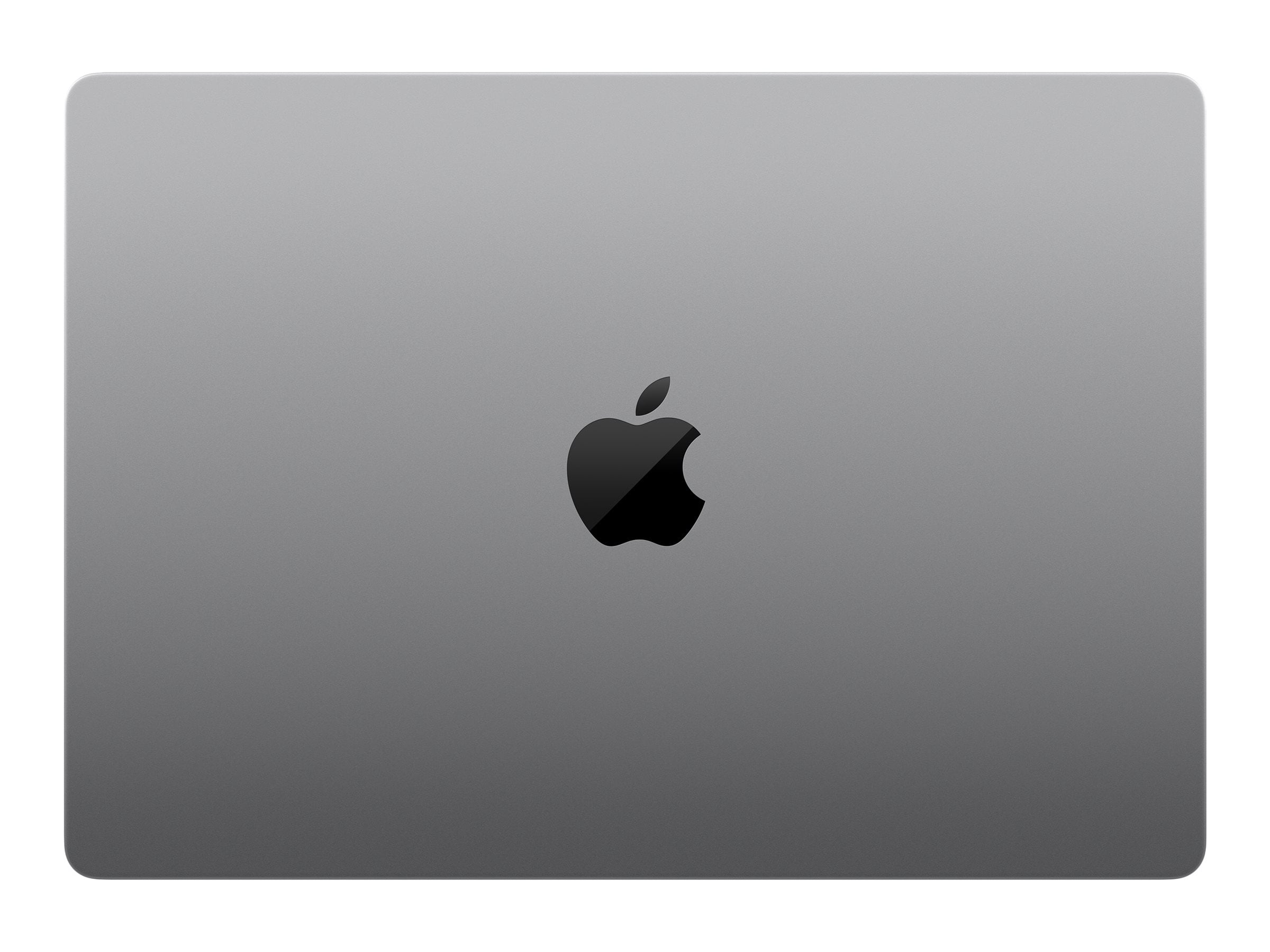 Apple MacBook Pro - M3 - M3 10-core GPU - 8 GB RAM - 1 TB SSD - 14.2 3024  x 1964 @ 120 Hz - 802.11a/b/g/n/ac/ax (Wi-Fi 6E), Bluetooth - space gray -  kbd: US 