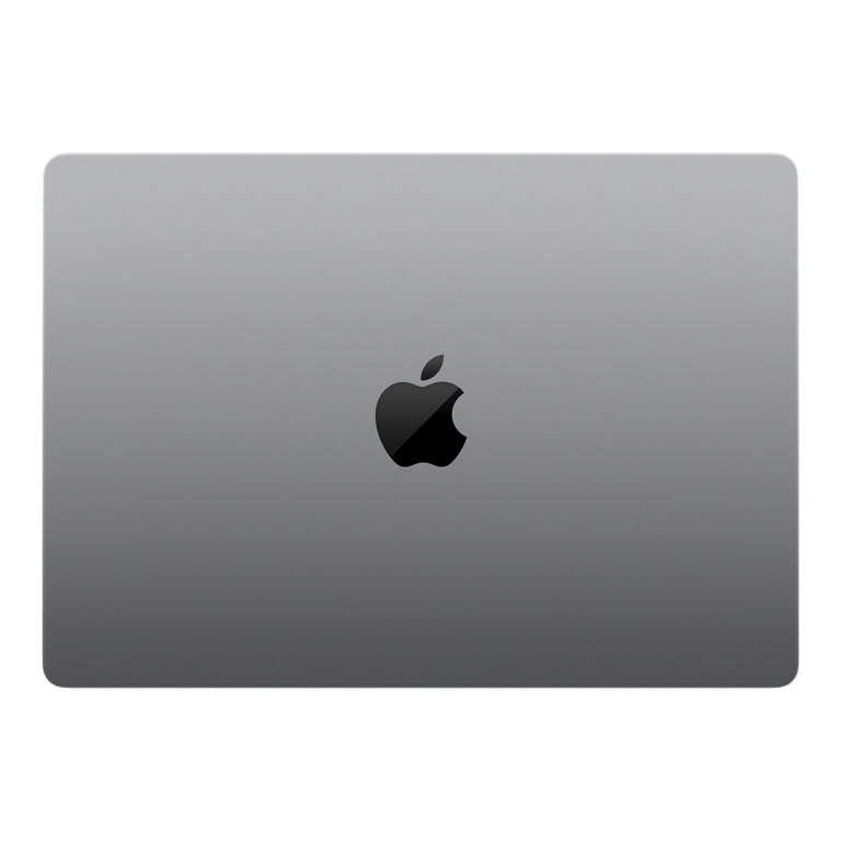 Apple MacBook Pro 14 Laptop M3 Pro chip 18GB Memory 14-core GPU 512GB SSD  (Latest Model) Space Black MRX33LL/A - Best Buy