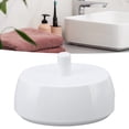 thumbnail image 4 of Inductive Charging Base, Electric Toothbrush Charger Easy Operation Lightweight Space Saving  For Kitchens White, 4 of 8