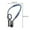 Blue, variant on Ideal Gift-neck Mobile Phone For FPV