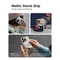 thumbnail image 2 of Cartera MagSafe MOFT para iPhone 15/14/13/12 con 2 tarjeteros, 2 of 7