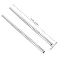 thumbnail image 2 of OUNONA 2Pcs Professional Golf Club Shaft Extender Rod for Increased Distance and Easy Installation, 2 of 8