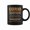 Black, variant on Corio Completely Unexplainable Notices Everything But WonT Say It Name Coffee Mugs