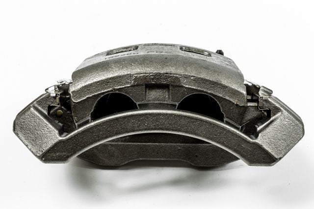 Autospecialty KOE1523 1-Click OE Replacement Brake Kit