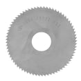 thumbnail image 1 of Hoja de sierra de dientes, disco de sierra circular, disco de sierra circular alto, disco de corte circular, estética elegante, 1 of 9