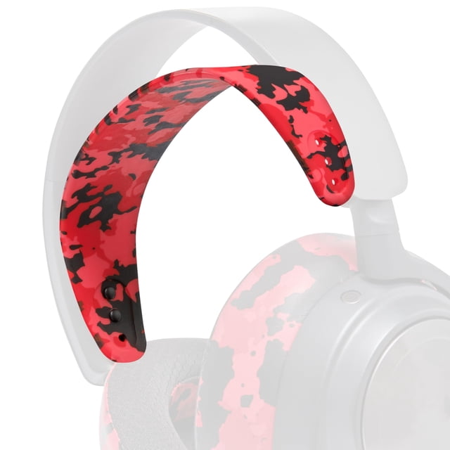 Diadema WC HeadbandZ Arctis Nova Silicone para auriculares