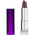 thumbnail image 3 of (2 pack) Maybelline Color Sensational Cream Finish Lipstick, On The Mauve, 3 of 7