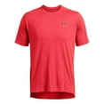 thumbnail image 3 of Under Armour Mens Tech Geotessa Vent T-Shirt, 3 of 4