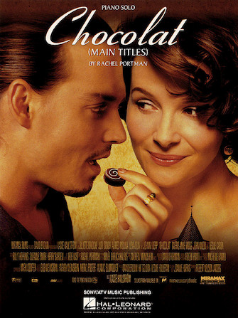 chocolat soundtracks chocolat soundtracks