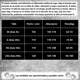thumbnail image 3 of Ins Moda Casual Camiseta De Manga Corta Hombres Y Mujeres, 3 of 6