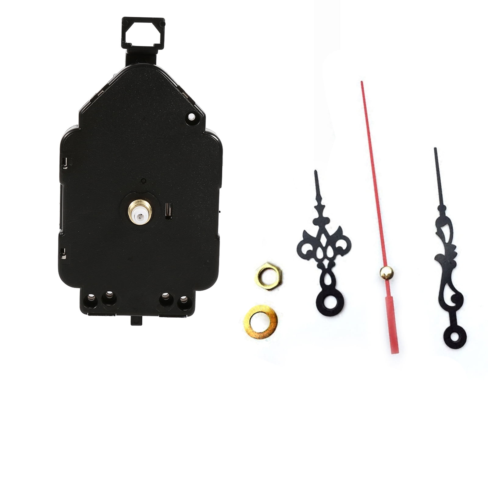 Quartz Clock Movement,DIY Precision Accurate Wall Clocks Movement