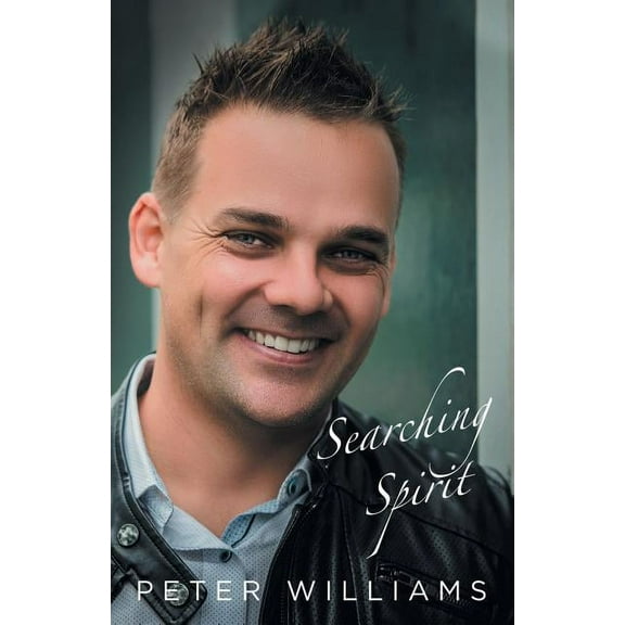 Searching Spirit, (Paperback)