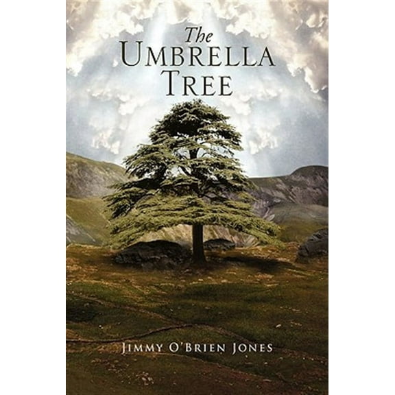 The Umbrella Tree (Hardcover)