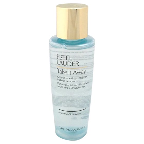 Estee Lauder Take It Away Gentle Eye and Lip LongWear Makeup Remover