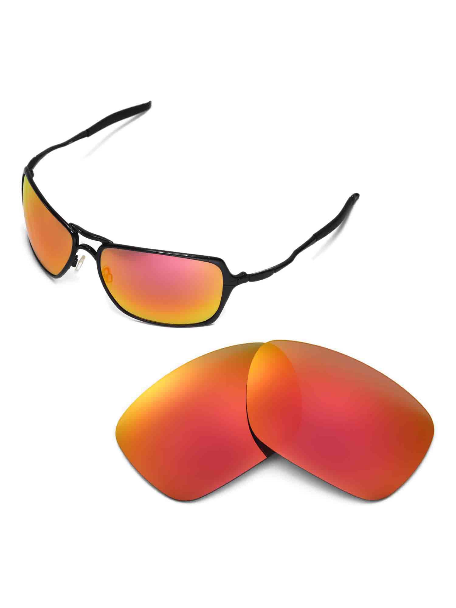 oakley inmate polarized