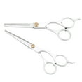 thumbnail image 1 of Scissors, Very  Professional  For Hair Cutting, 1 of 8