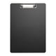thumbnail image 2 of Folder Writing Pad Test Paper Storage Box Multifunctional File Box Writing Clamp Board Office Supplies A4 Board Clamp, 2 of 5