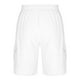 thumbnail image 5 of Pantalones Cortos Atléticos de Verano Ocio Cintura Elástica con Bolsillo Botón, Cómodo para las Vacaciones Al Mar Y el Uso Informal, 5 of 5