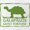 thumbnail image 2 of CafePress - Galapagos Giant Tortoise - Adjustable Unisex Printed Trucker Hat with Mesh Back, 2 of 10