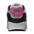 thumbnail image 2 of Nike Air Max 90 Men's Shoes Color: Pure Platinum/Alchemy Pink/Total Orange/Cool Grey Size: 10.5, 2 of 5