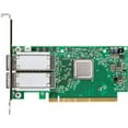 thumbnail image 4 of Mellanox Technologies MCX515A-CCAT Connectx-5 en Carte d'Interface Réseau, 4 of 6