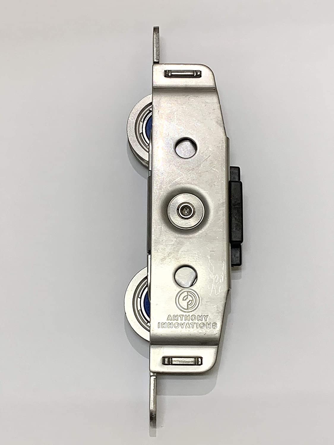 Milgard Tuscany & Classic Series (French Rail) Sliding Patio Door Wheels,  Sold As A Pair, OEM Milgard Parts By Brand Milgard - Walmart.com